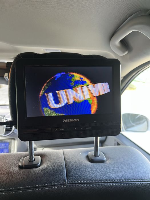 DVD плеър. Работещо