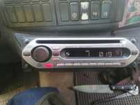 Radio cd auto SONI
