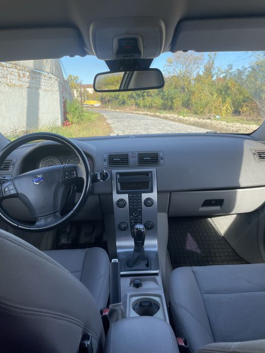 Volvo C30/1997 cmc diesel/an 2007/345355 km