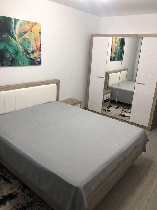 Garsoniera de inchiriat !!!