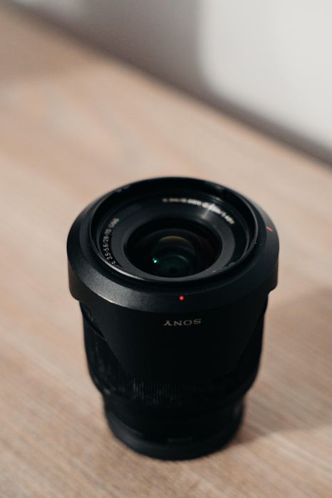 Vând obiectiv Sony 28-70 mm