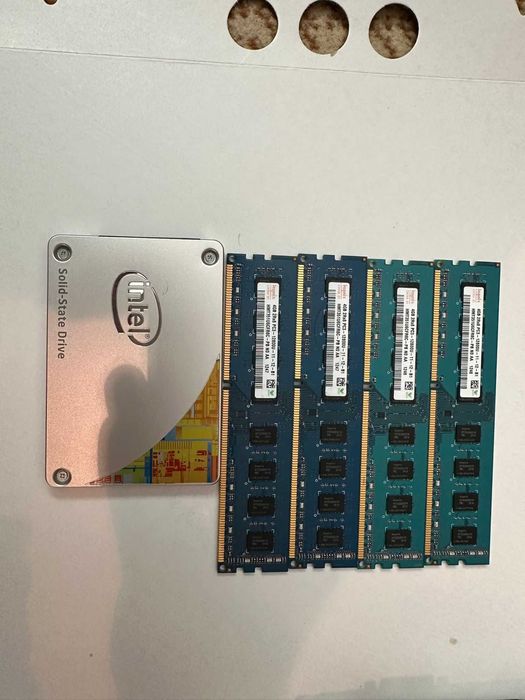 Vand  PC  I5 Nvidia 1050