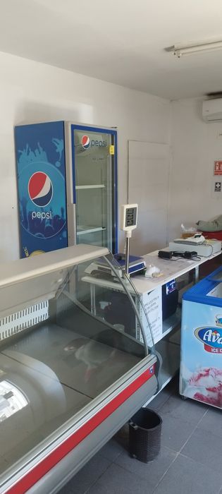 Spatiu comercial de închiriat