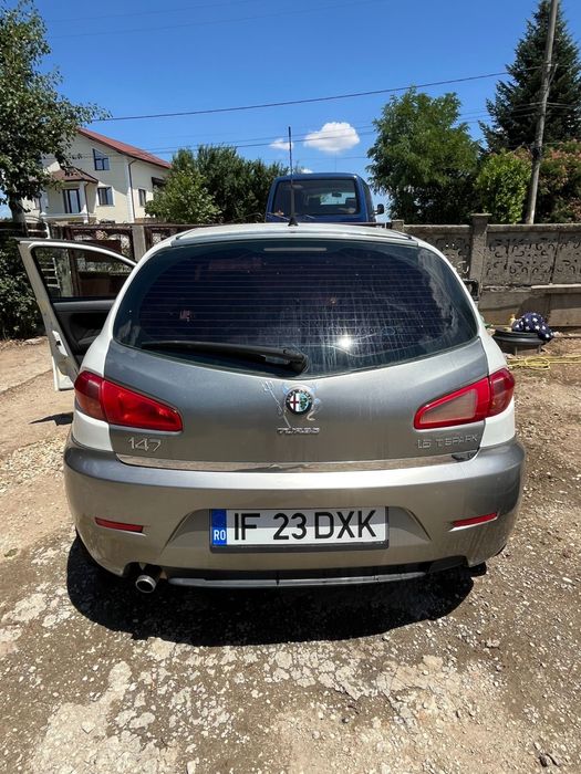 alfa 147 1.6 eco twinspark