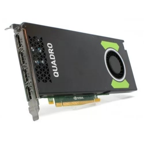 Vand placa video nvidia quadro m4000