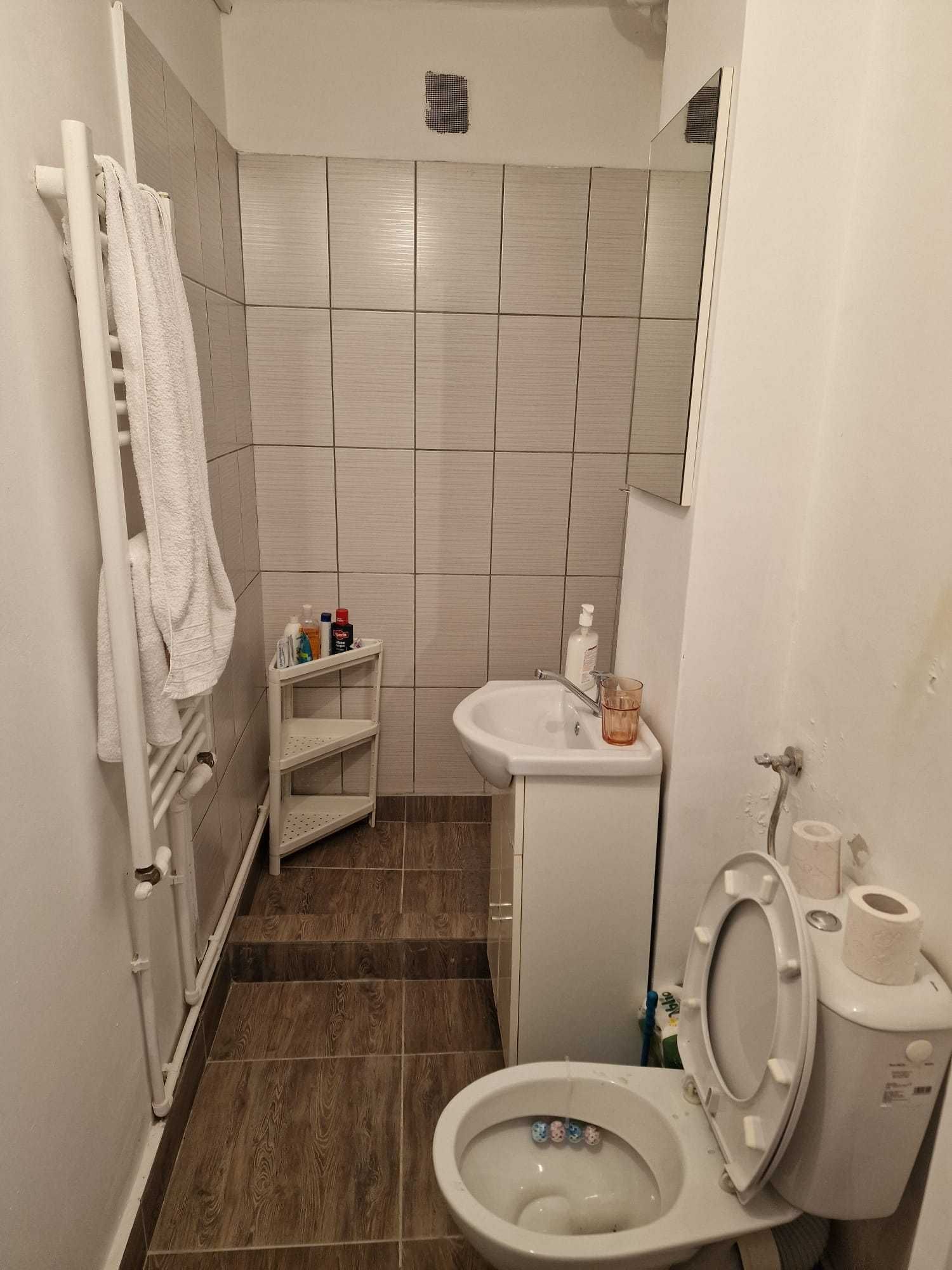 INCHIRIEZ Apartament 1 camera Cluj zona Horea