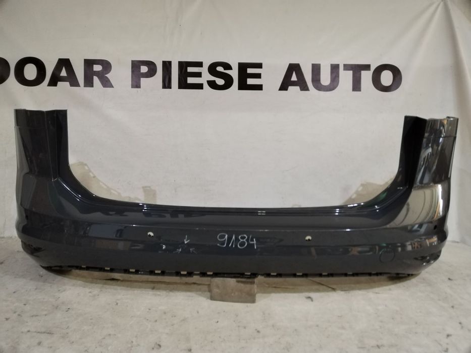 Bara spate VW Touran, cod de origine OE 5TA807421A-B, 2015, 2016, 2017, 2018, 2019 .