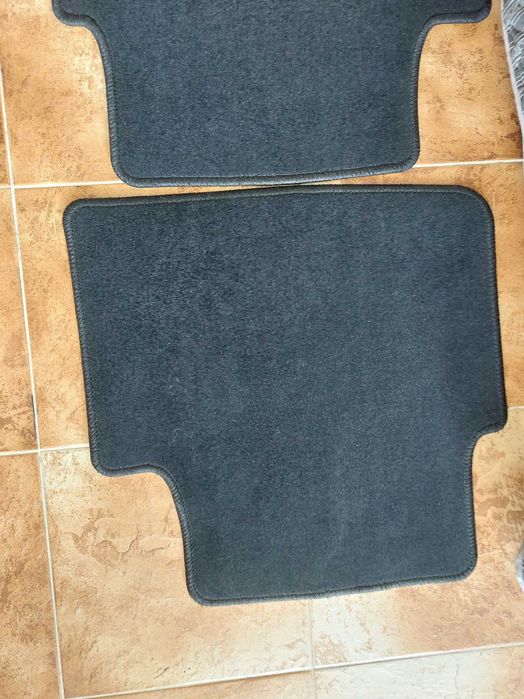 Оригинални стелки за Skoda Scala