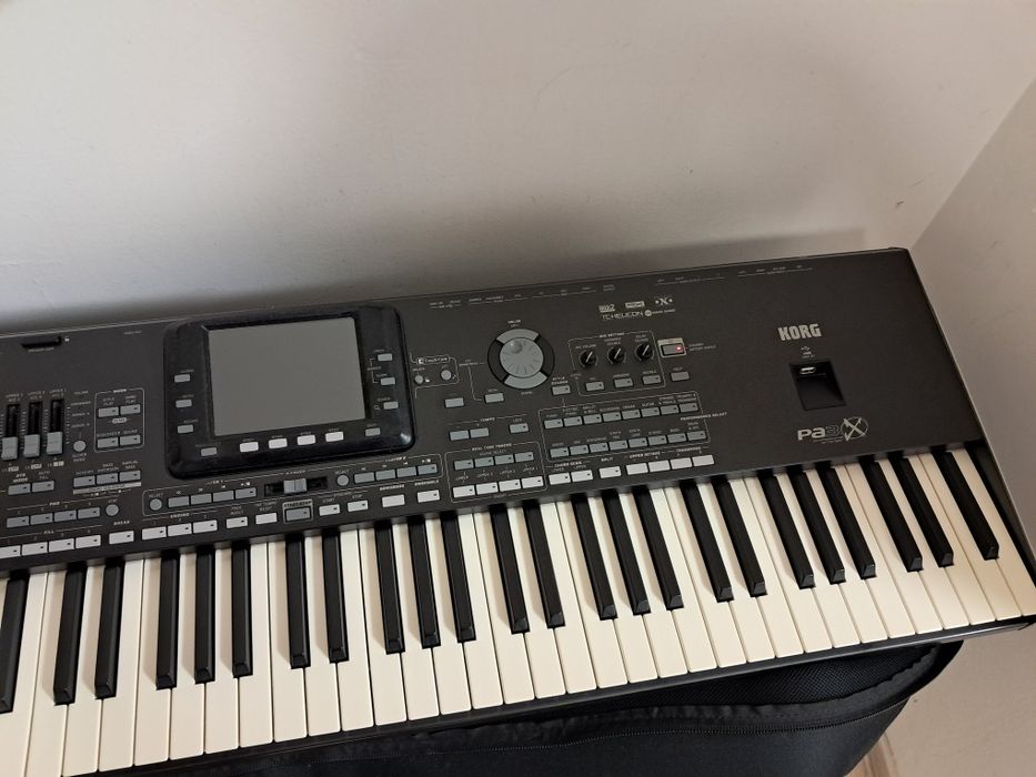 Vand korg pa 3x memorie 256