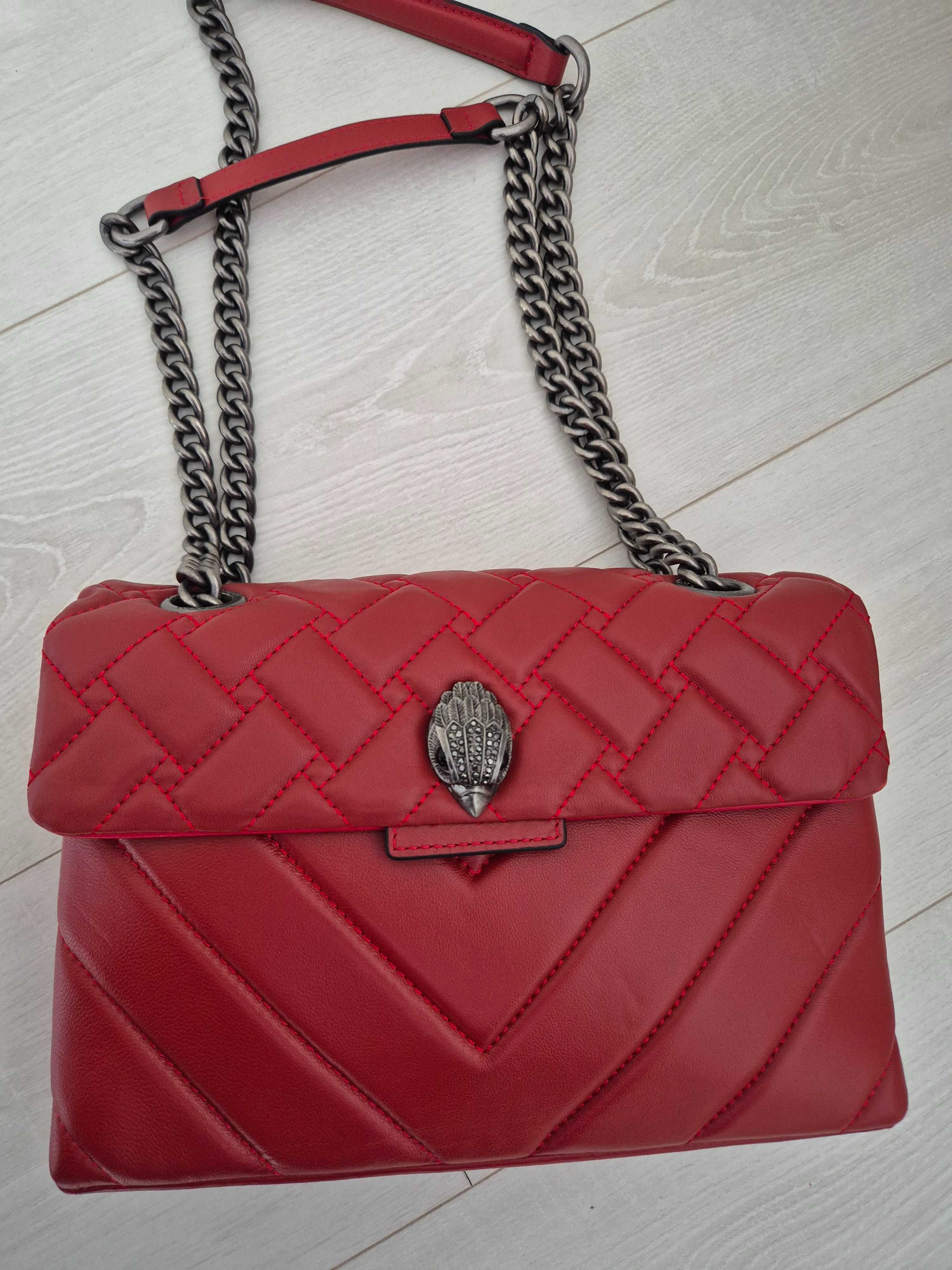 Kurt Geiger чанта