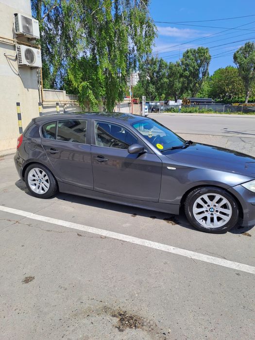 Bmw Seria 1  2006