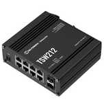 Промышленный коммутатор TSW202 с 10 портами