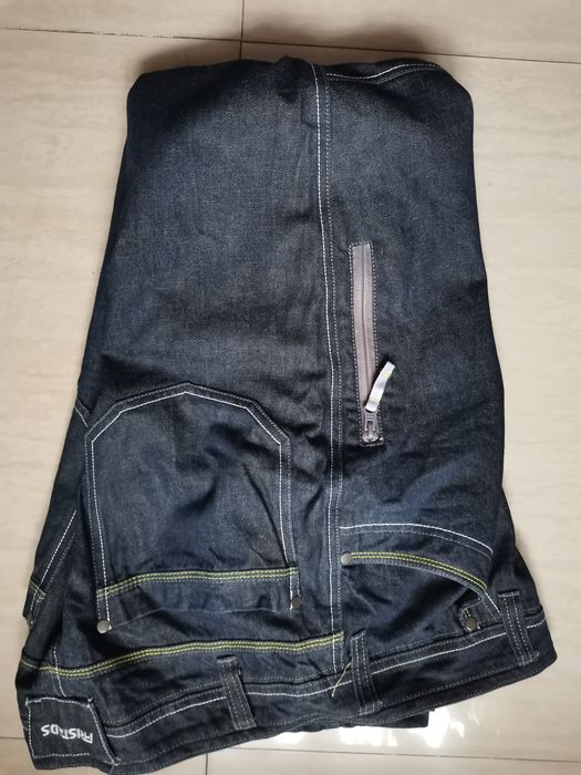 Vand pantaloni munca FRISTADS marimea 46