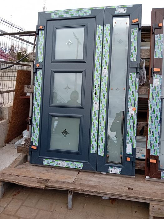 Oferta speciala pentru ușa