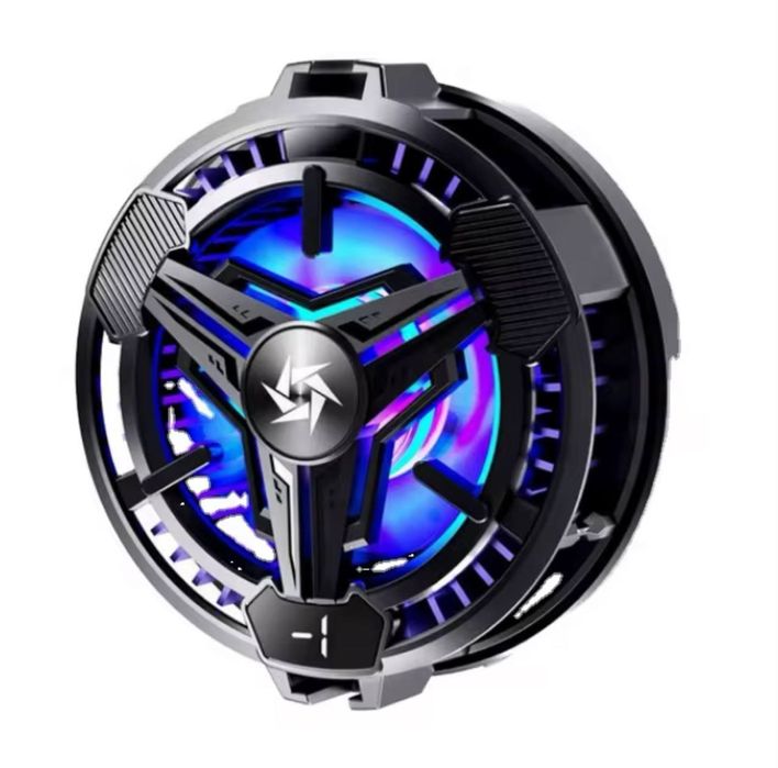 Күлер,охлаждающий вентилятор для телефона