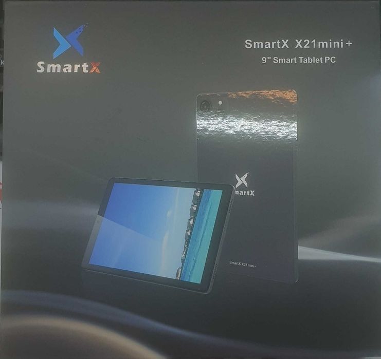 SmartX X21+ Planshet Sotiladi