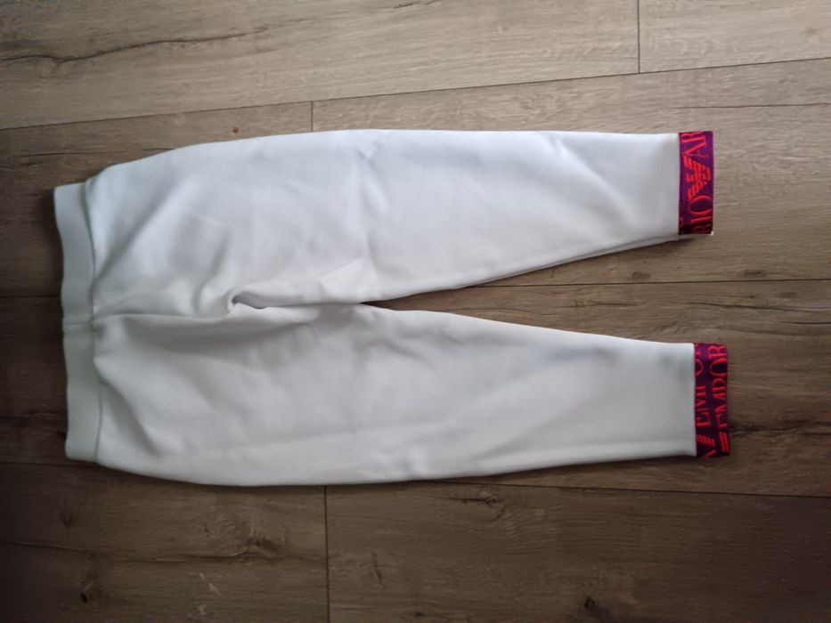 Pantaloni Armani