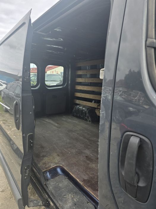 Opel vivaro 2.0 cdti