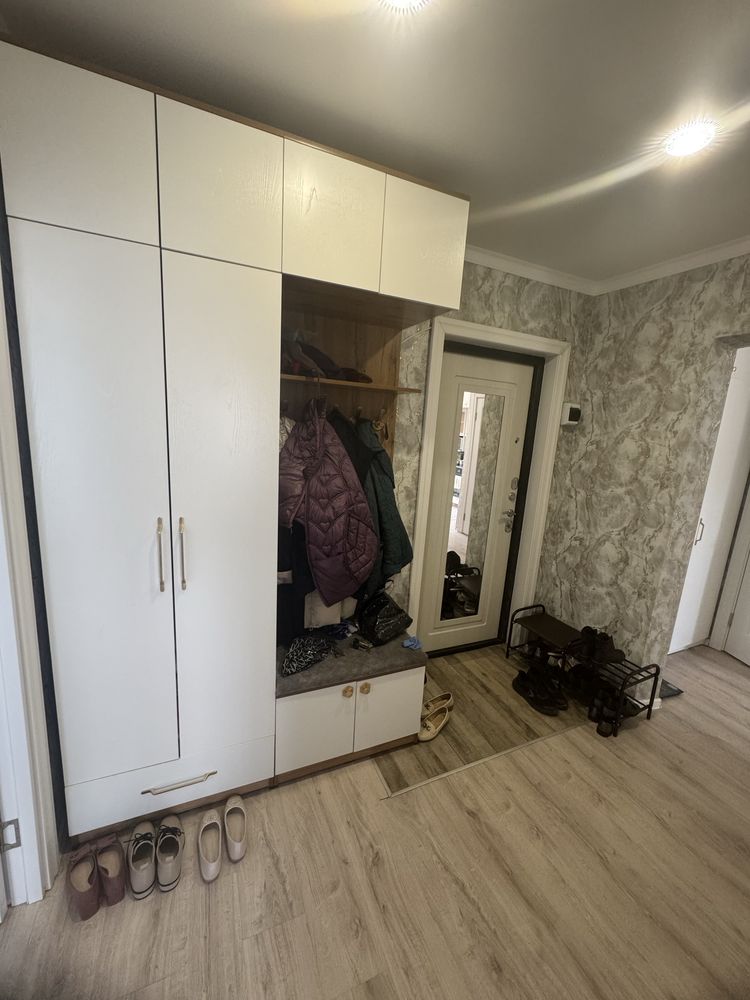 Продам 2 х комнатную квартиру