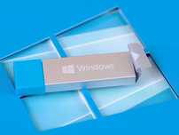 Windows 10 Pro + Office 2021 pe Stick USB bootabil. Licență retail.