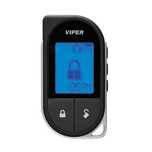 Acumulator telecomanda Viper 5706V 5806V 7756V 9756V Nou 3.7V 160mAh