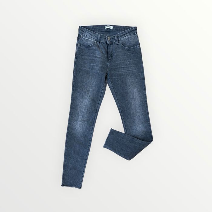 Дамски дънки Wrangler