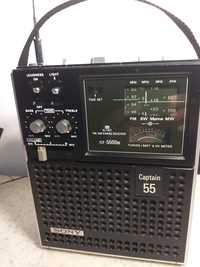 Radio SONY ICF 5500M