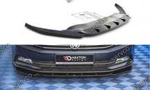 prel fata + spate passat b8 Maxton Design