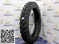 Anvelopa 300/95/R52 Alliance (cod B100228A)
