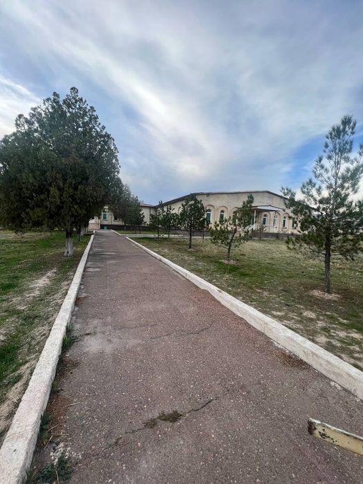 Angrenda srochna zavod sotiladi 1 gektar 10 sotik