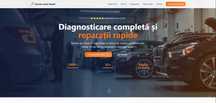 Fac site-uri profesionale – Rapid și accesibil