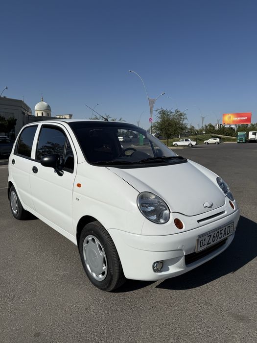 Продаётся Аренда с выкупом, вариант, рассрочка Matiz