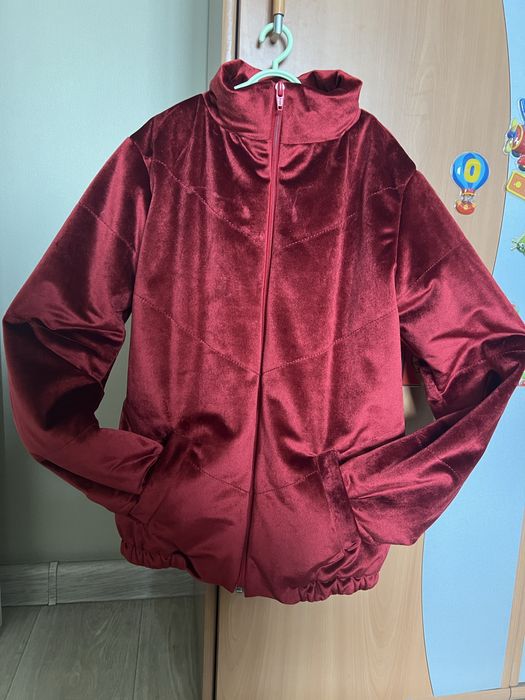 Куртка для девочки