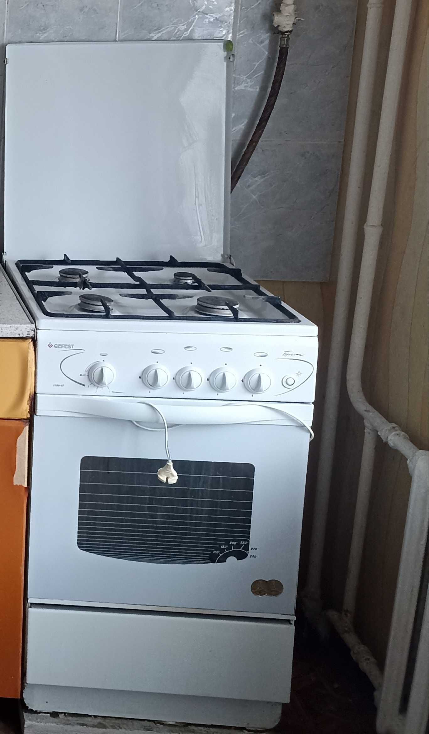 Шкаф купе и шкаф для прихожей