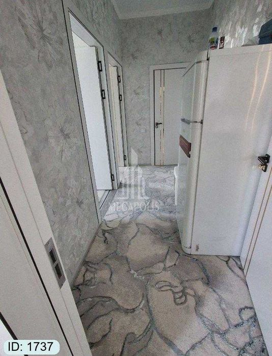 Irrigatsiya tarafda 2 xonali 120 oyga sotiladi №1737