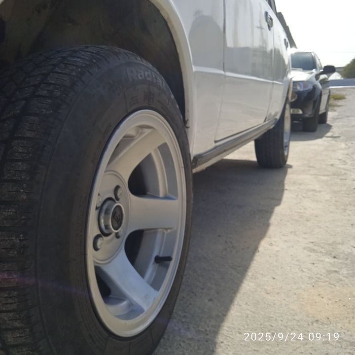 Cherpaxa diska xolati yaxshi svarka tegmagan yorilmagan dam quyvormayd