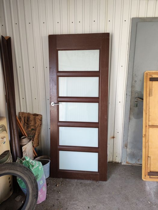 Двери межкомнатные