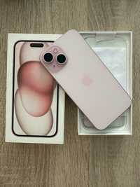 Iphone 15 128Gb Pink