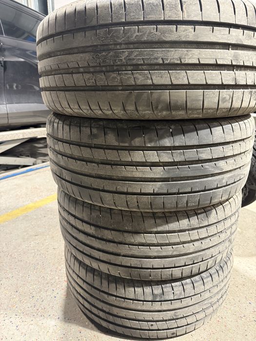 Cauciucuri Vara 245/45 R18 Goodyear
