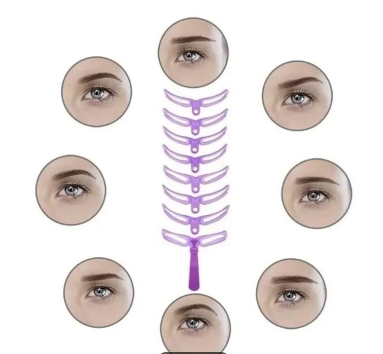 Forma sprancene modelator