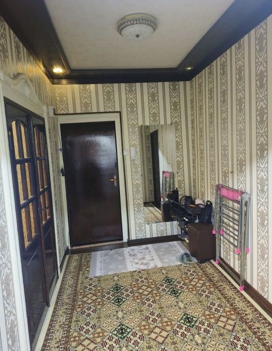 3/5/5 Карасу -4 средний ремонт