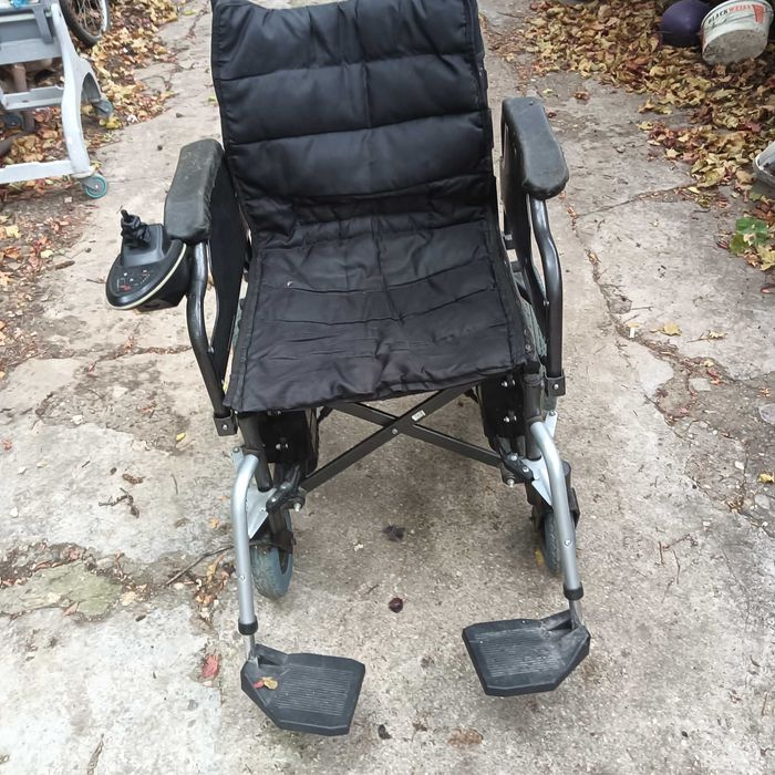 Vind carut electric  vind carut electric