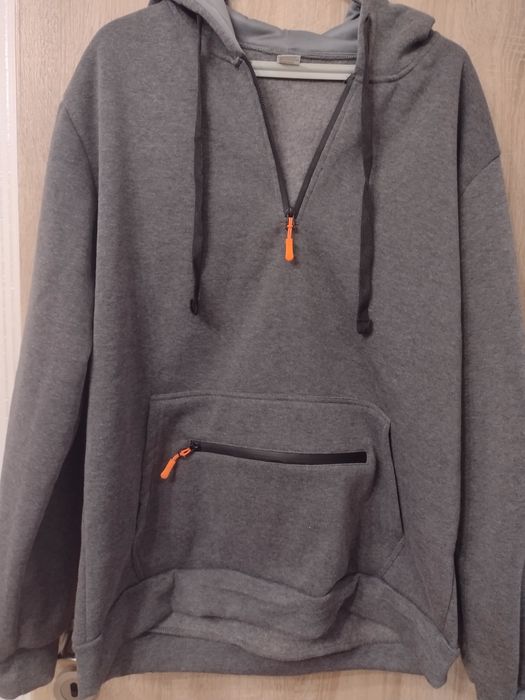 Нов мъжки суичър!