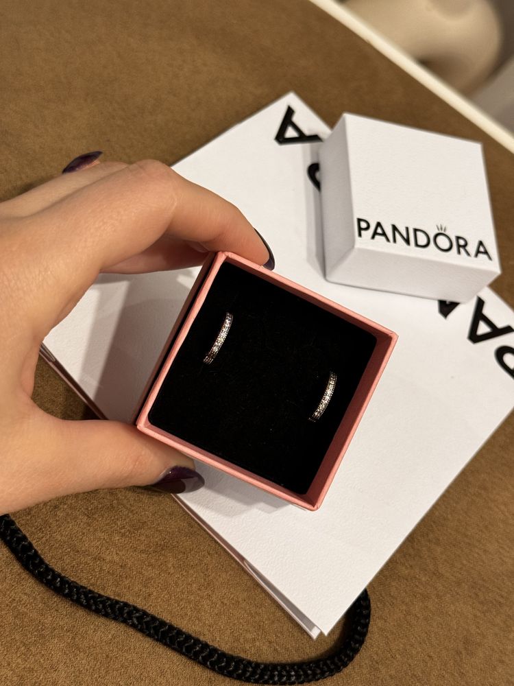 Pandora Пандора Обеци