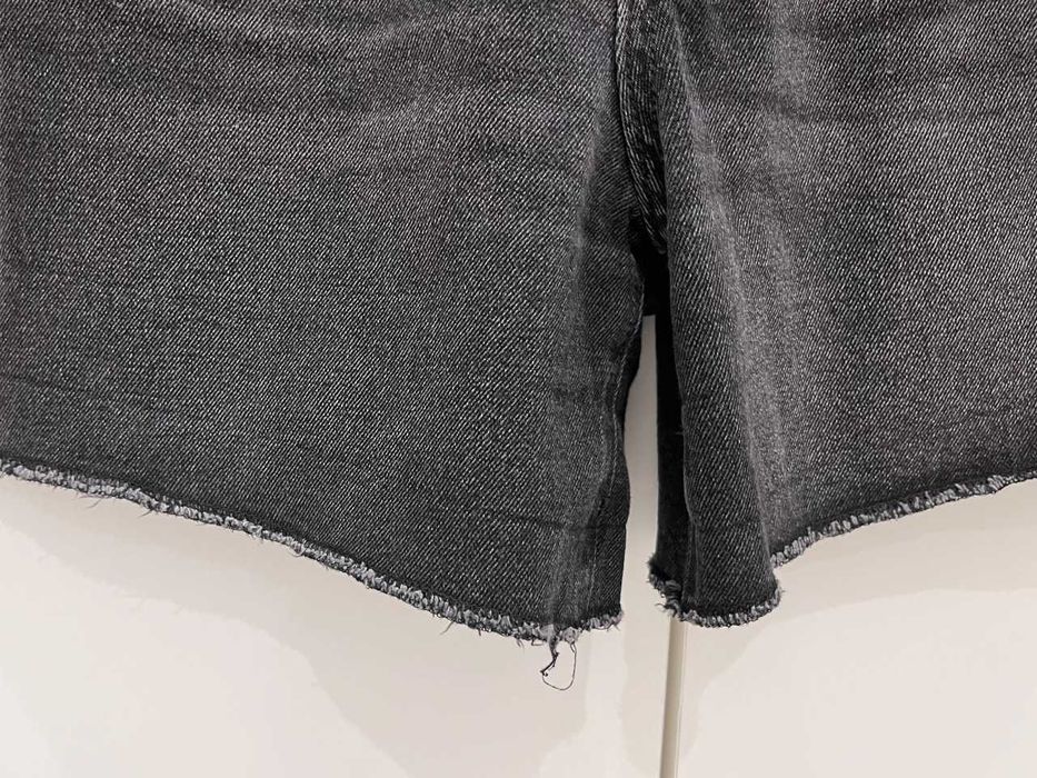 Къси дънки Stradivarius - XS/32