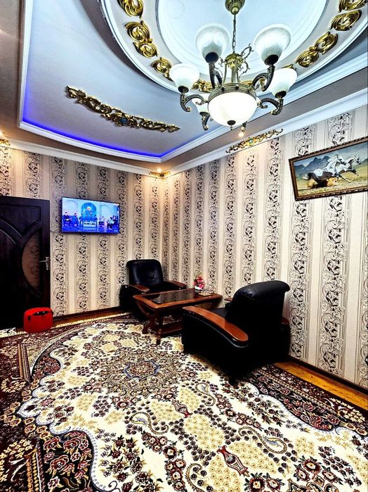 Гвд рупараси янги дом 1 хоналик квартира арендага берилади