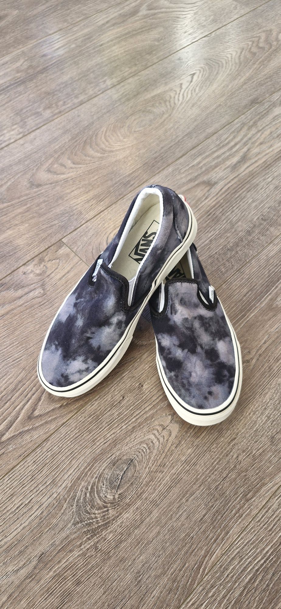 Кецове Ludwig Reiter, Nike Zoom Air Janoski 36, VANS
