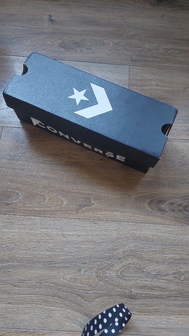 Гуменки Converse