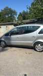 Mercedes A 170 automat