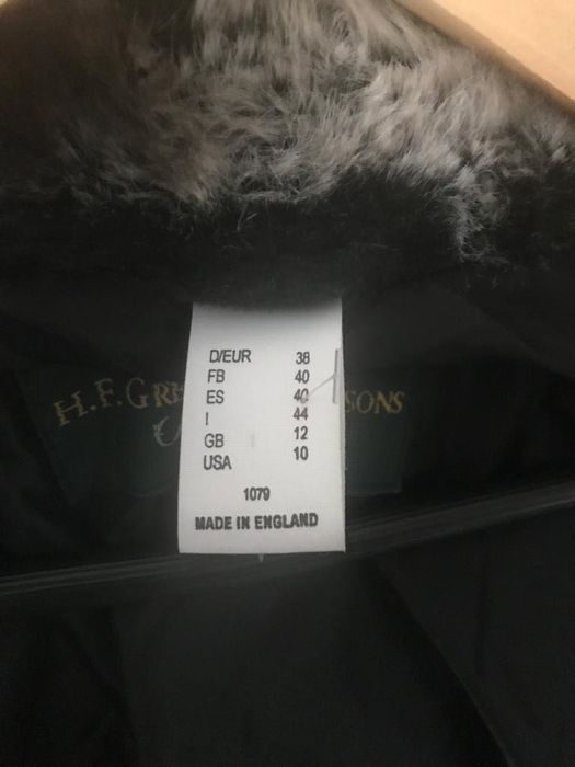 Чисто нов дамски кожух